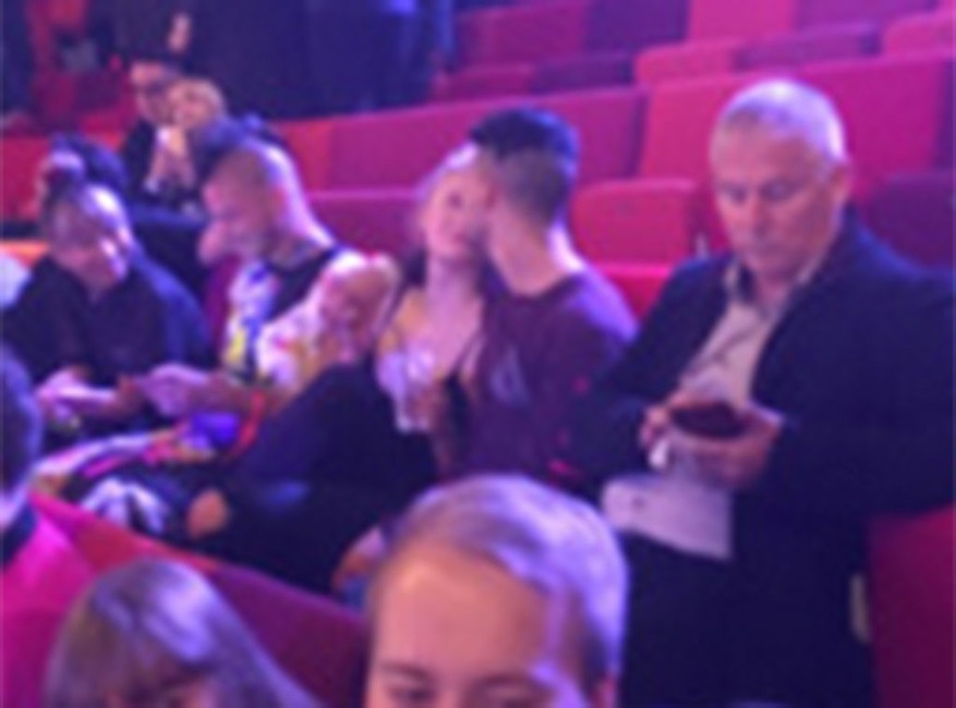 Sophie Turner, Joe Jonas, Tumblr